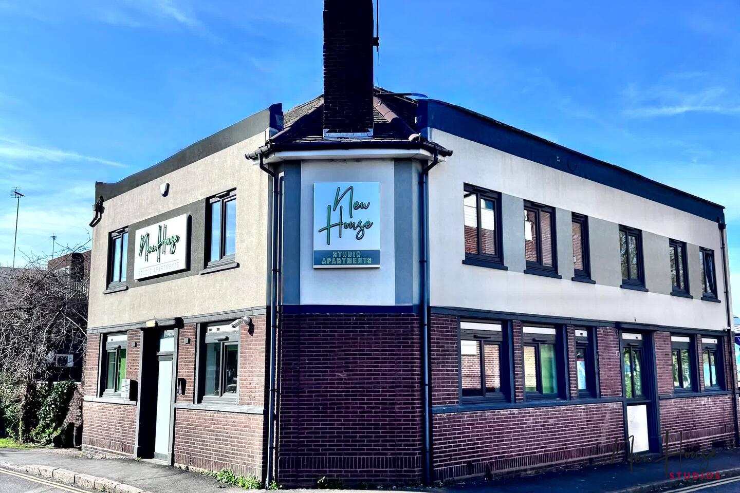 New House Studios Coventry2