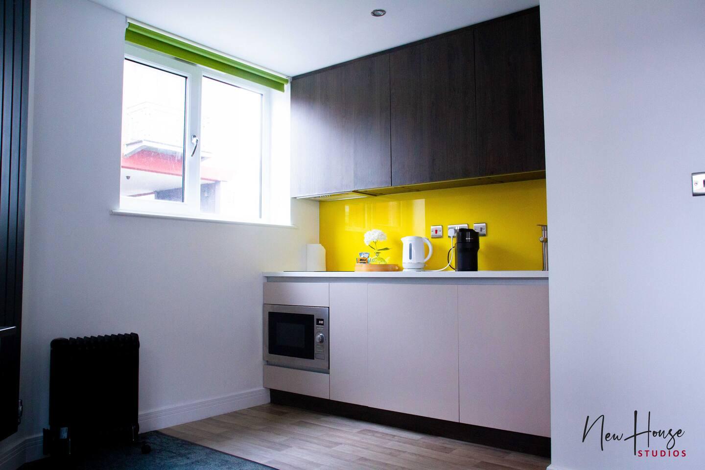 New House Studios Coventry3