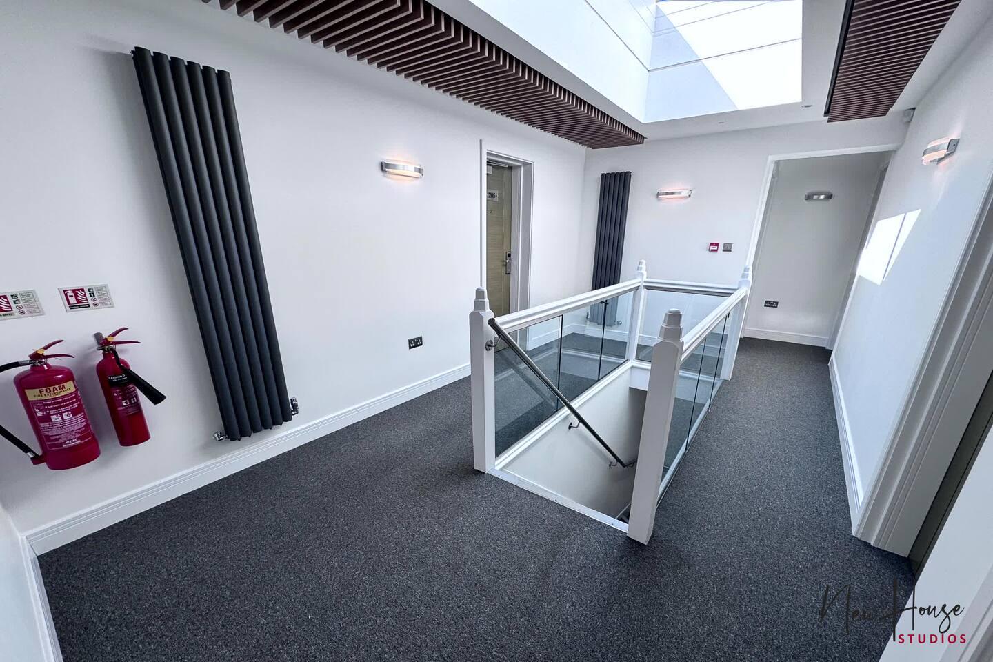 New House Studios Coventry4
